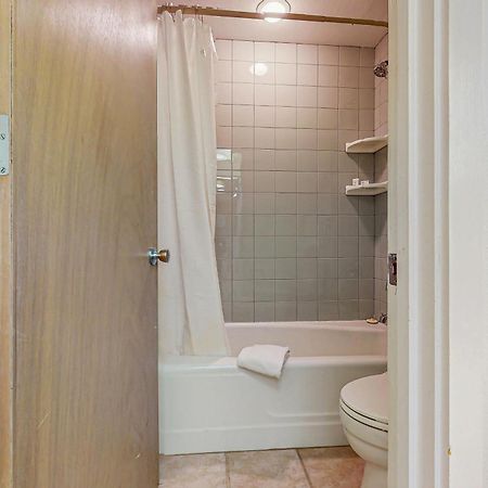 1 Bath Studio Apartment In Snowmass Village Ngoại thất bức ảnh