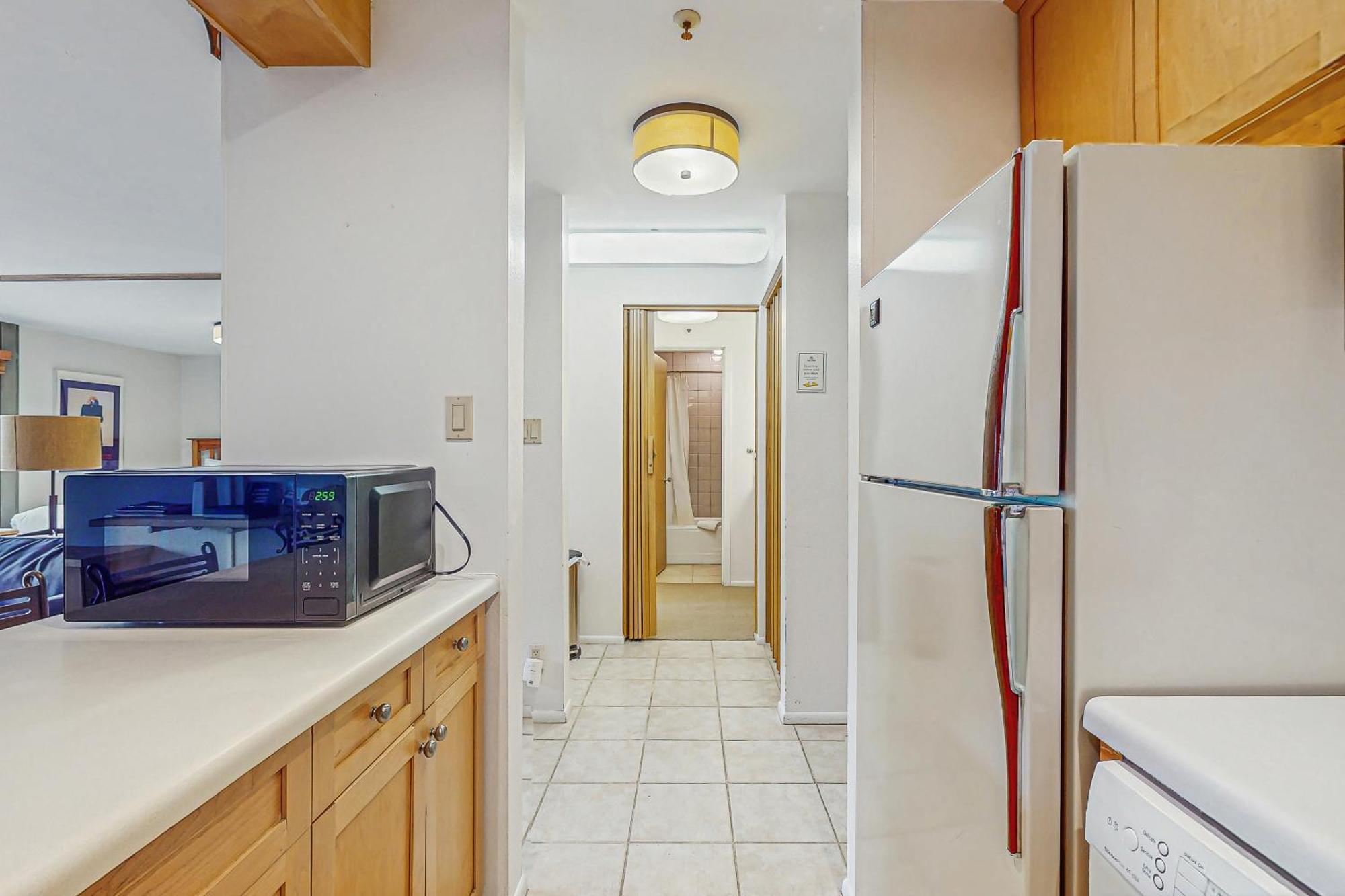 1 Bath Studio Apartment In Snowmass Village Ngoại thất bức ảnh