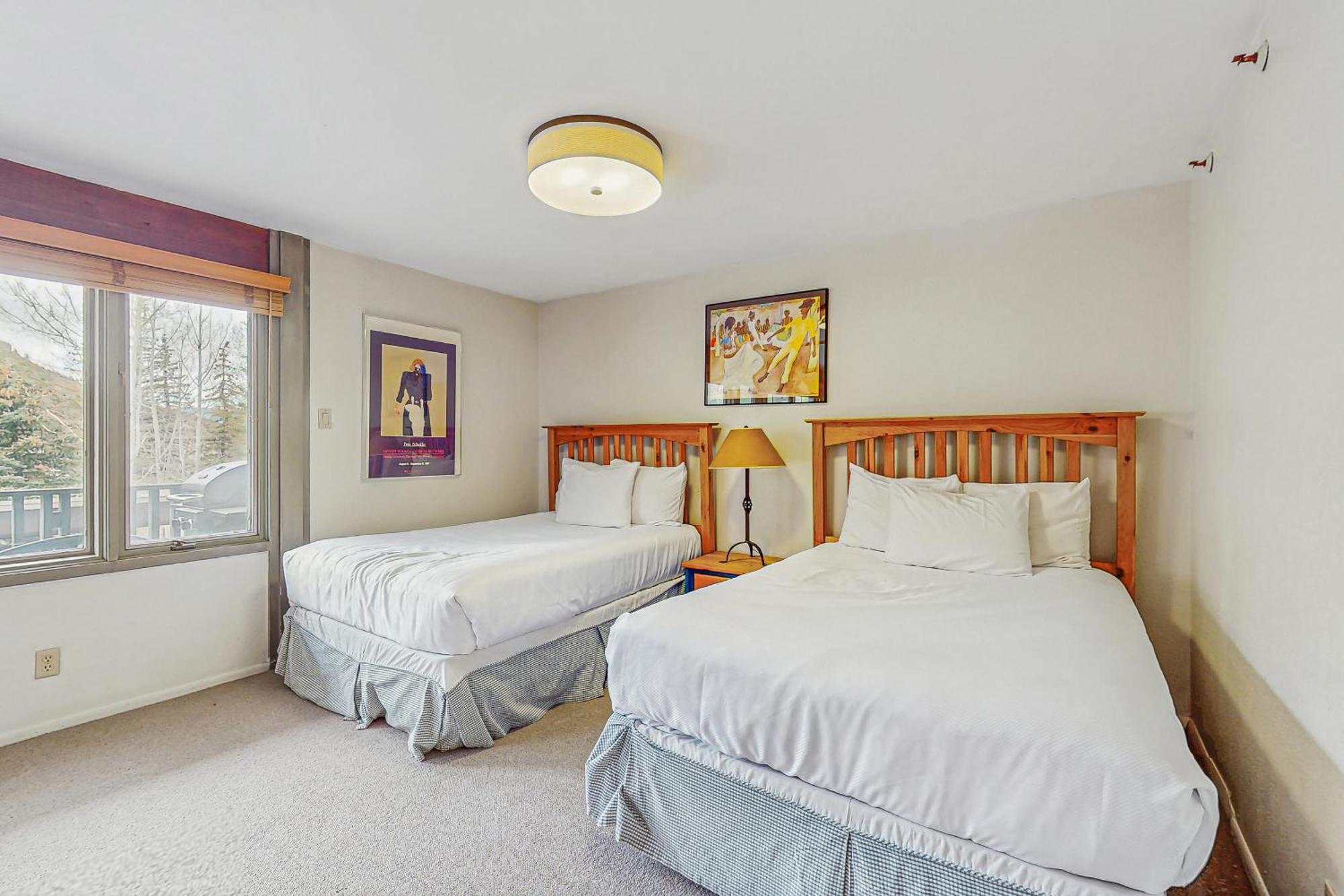1 Bath Studio Apartment In Snowmass Village Ngoại thất bức ảnh