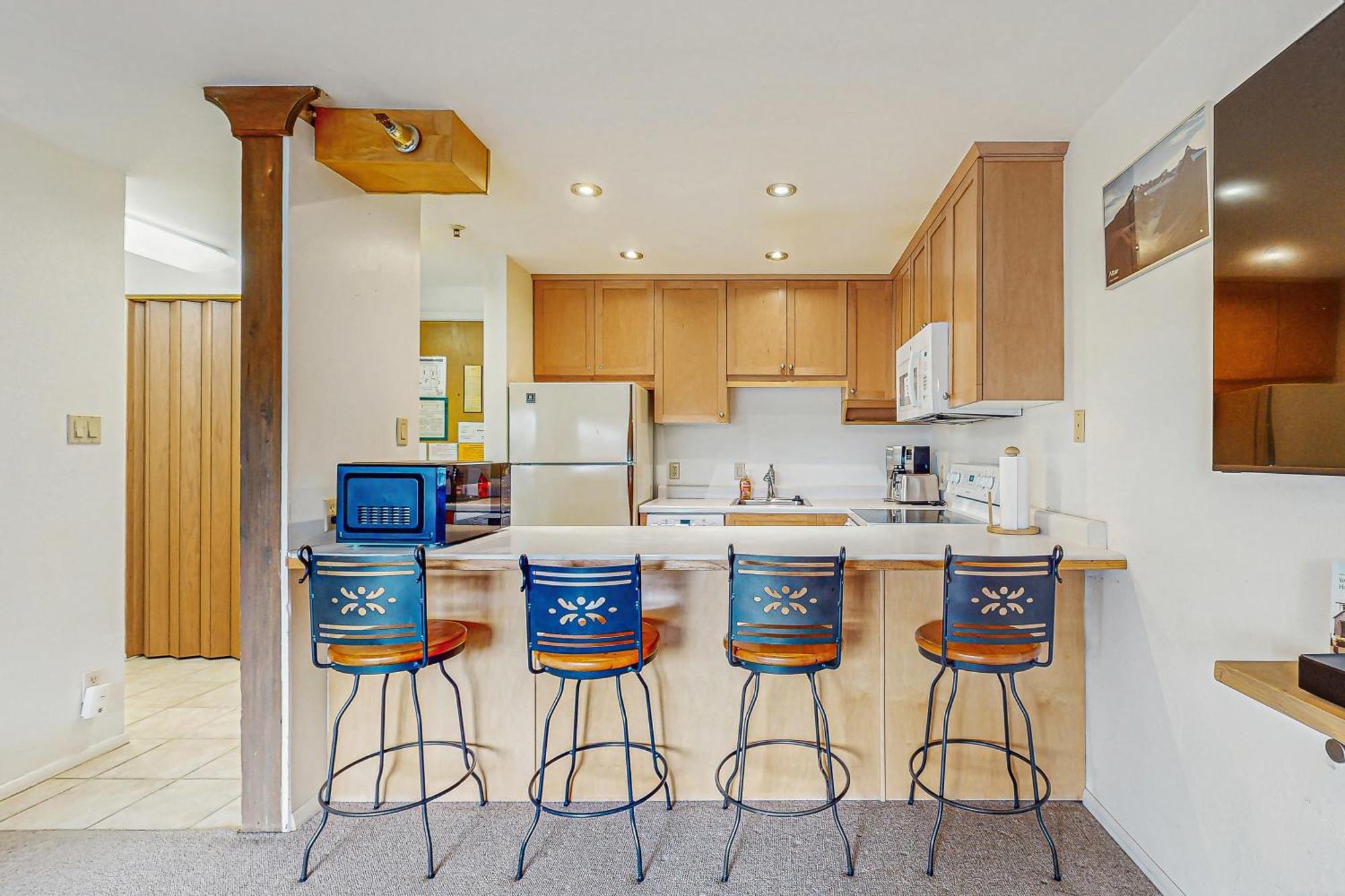 1 Bath Studio Apartment In Snowmass Village Ngoại thất bức ảnh