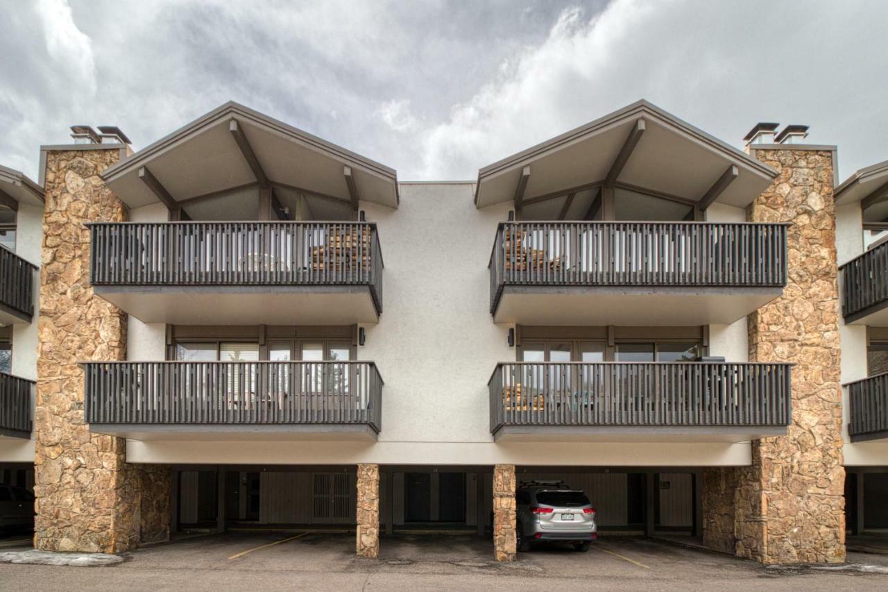 1 Bath Studio Apartment In Snowmass Village Ngoại thất bức ảnh