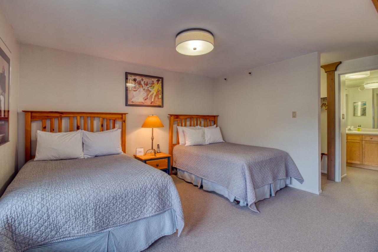 1 Bath Studio Apartment In Snowmass Village Ngoại thất bức ảnh