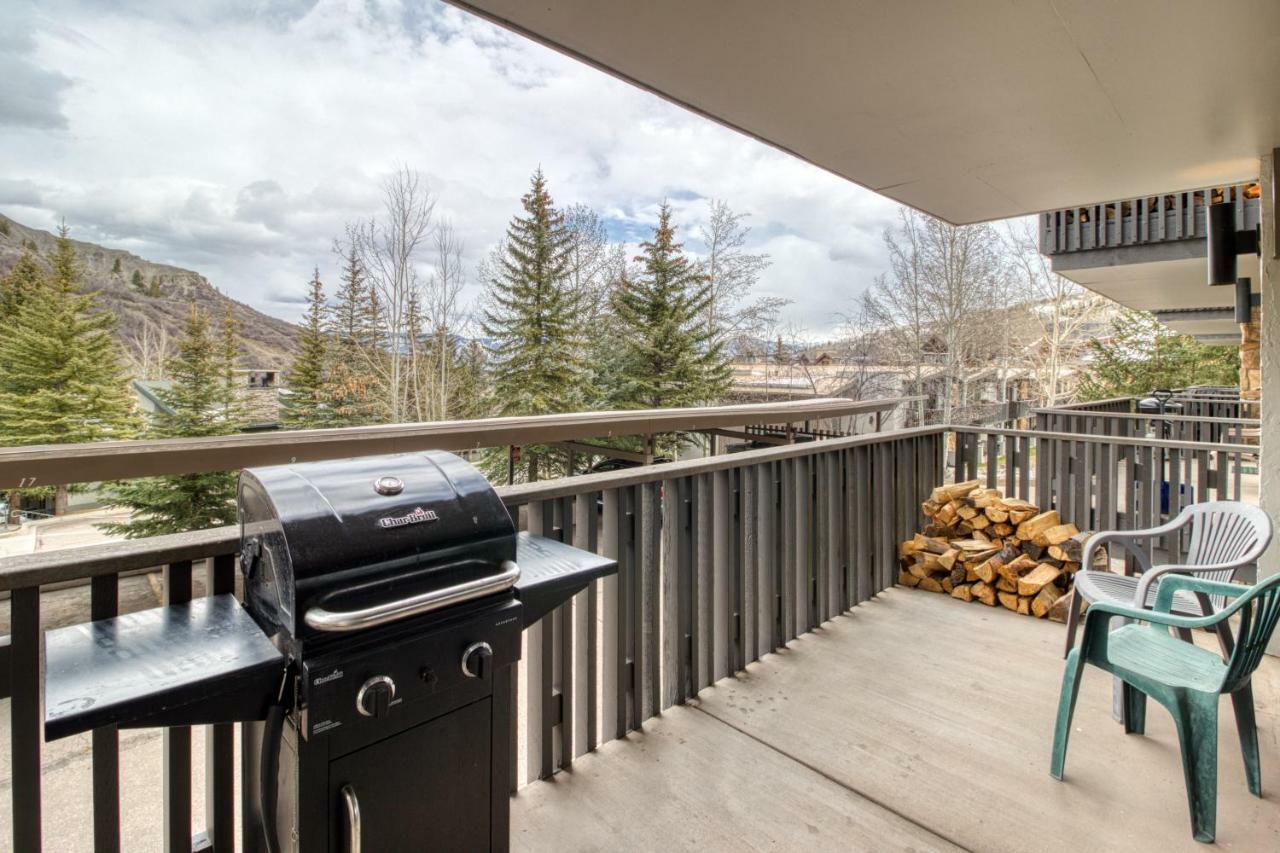 1 Bath Studio Apartment In Snowmass Village Ngoại thất bức ảnh
