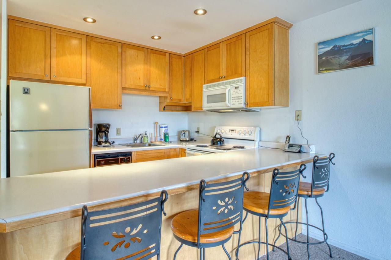 1 Bath Studio Apartment In Snowmass Village Ngoại thất bức ảnh