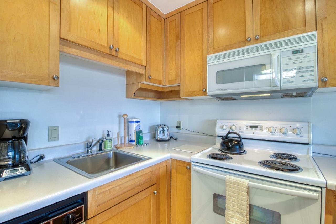 1 Bath Studio Apartment In Snowmass Village Ngoại thất bức ảnh