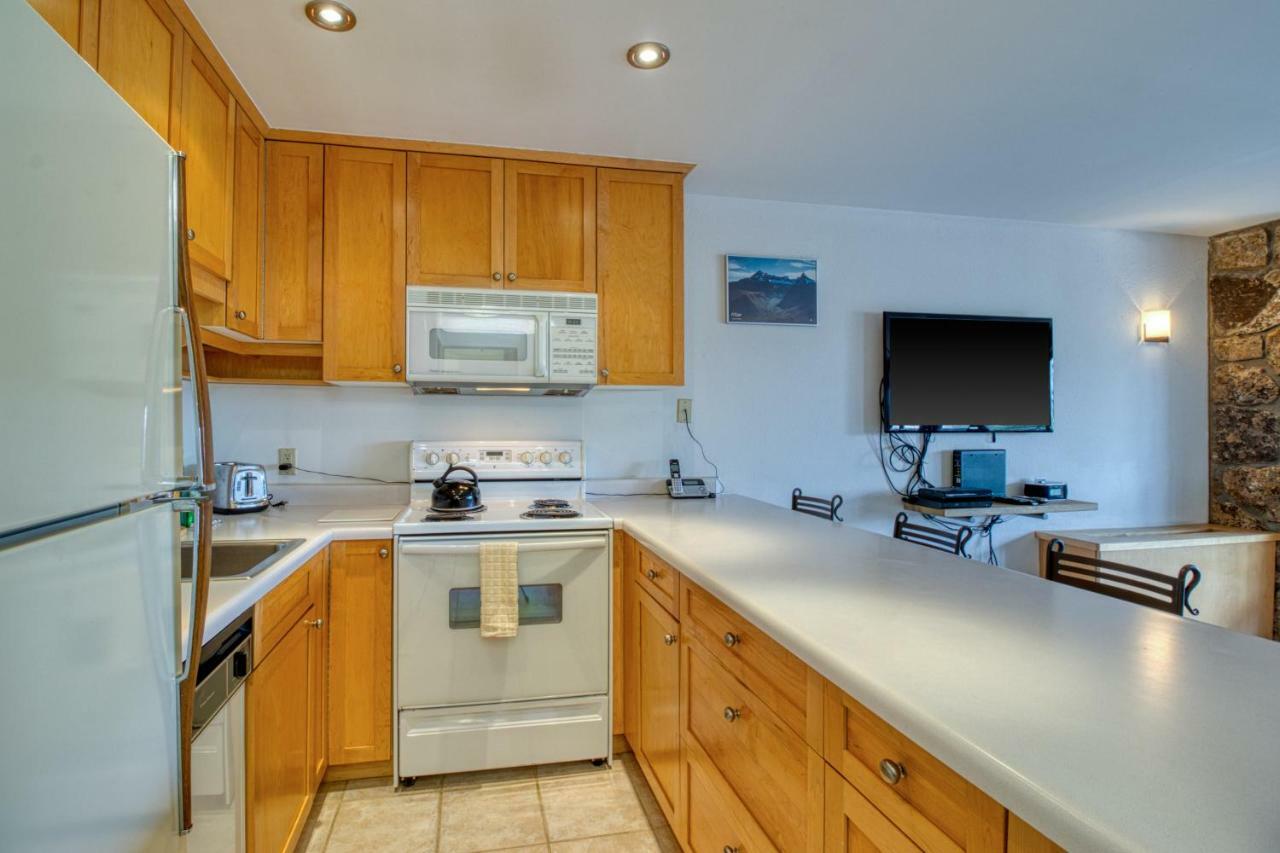 1 Bath Studio Apartment In Snowmass Village Ngoại thất bức ảnh